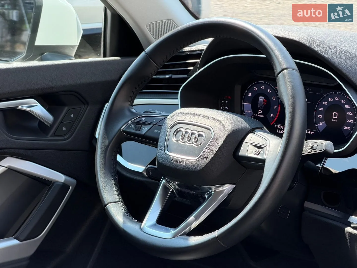 2019 Audi Q3 - мініатюра 40