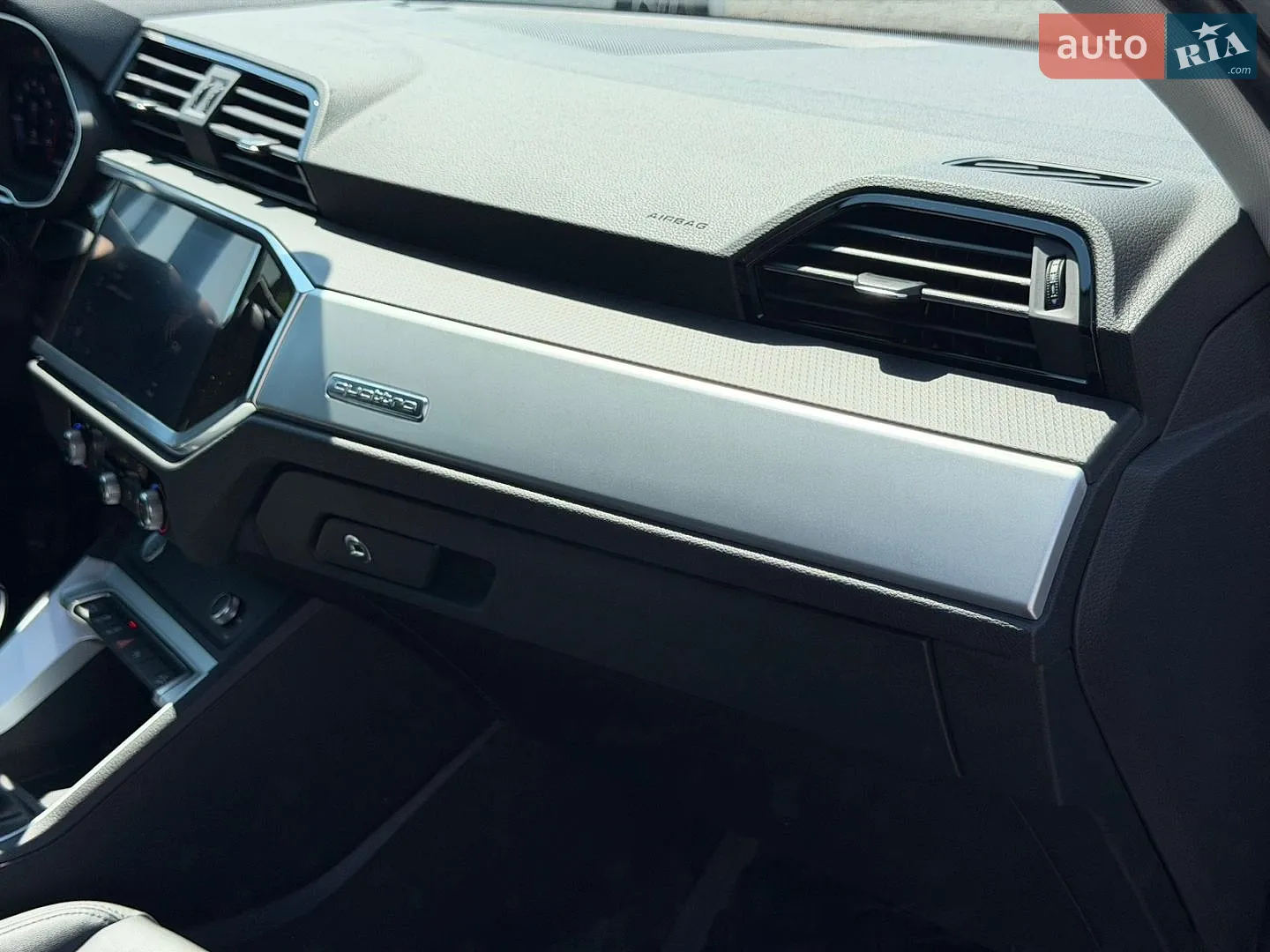 2019 Audi Q3 - мініатюра 45