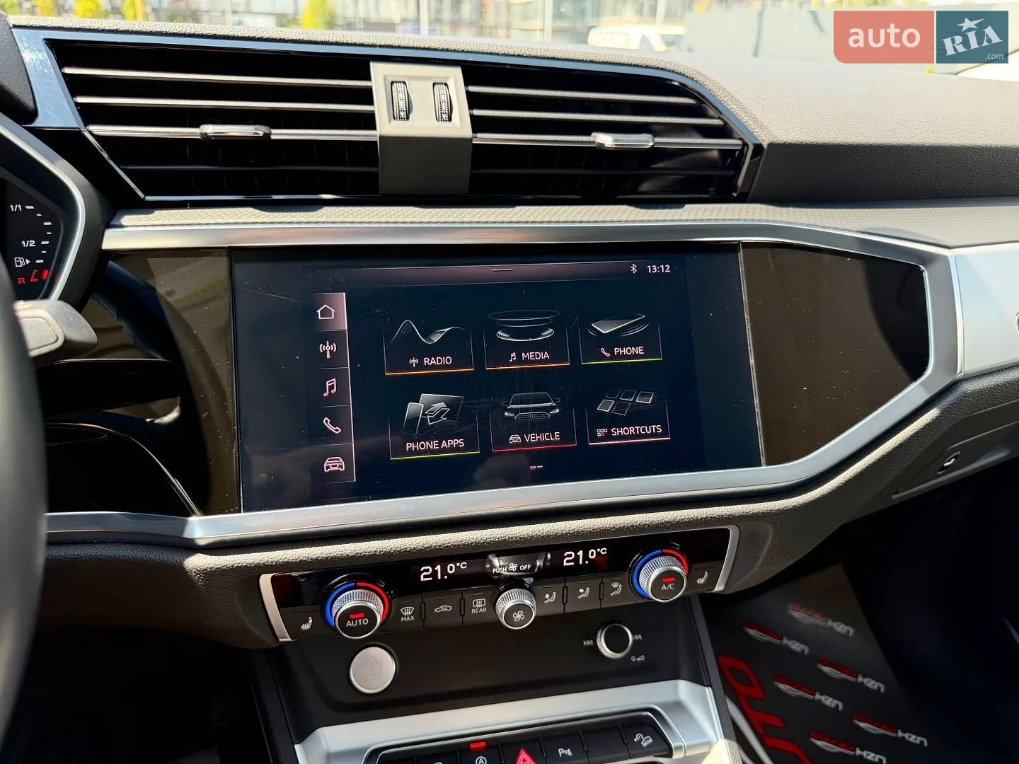 2019 Audi Q3 - мініатюра 52