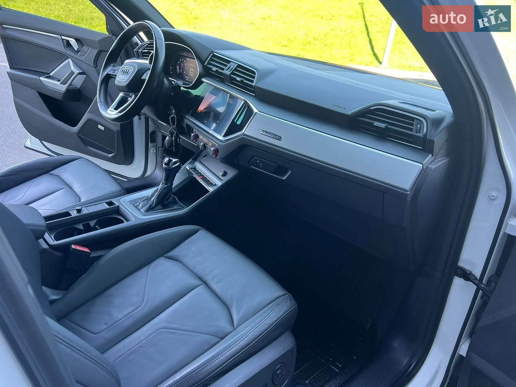 2020 Audi Q3 - мініатюра 35