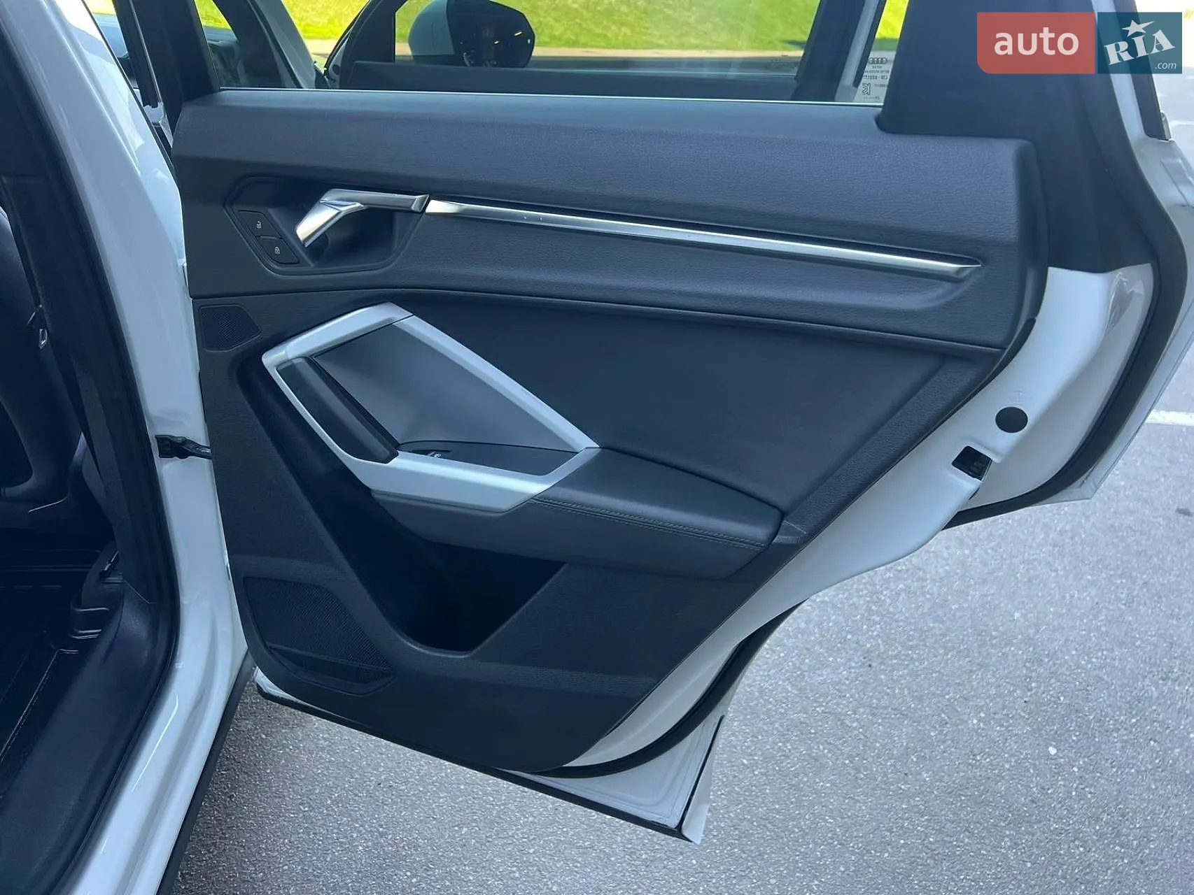 2020 Audi Q3 - мініатюра 36