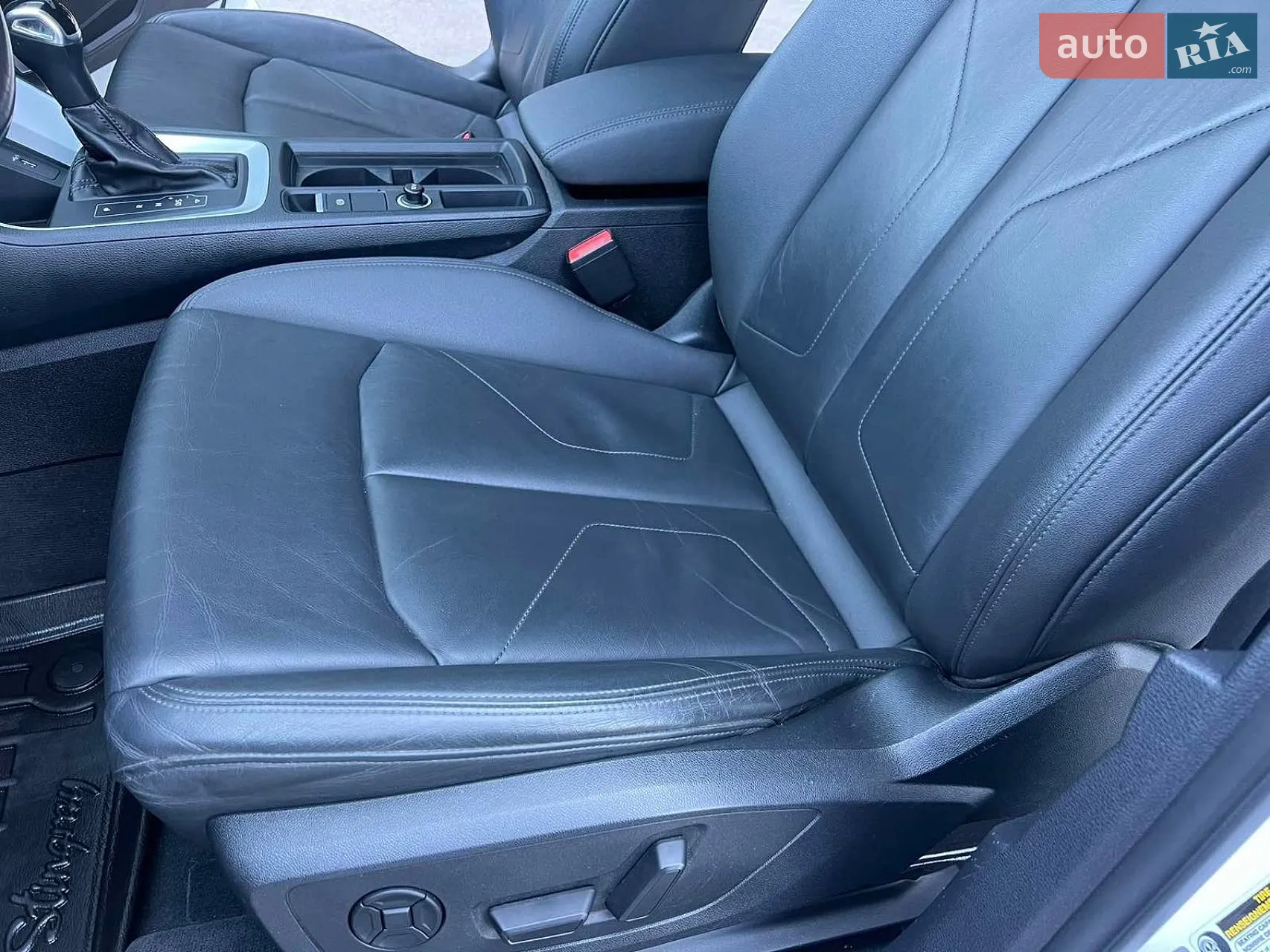 2020 Audi Q3 - мініатюра 42