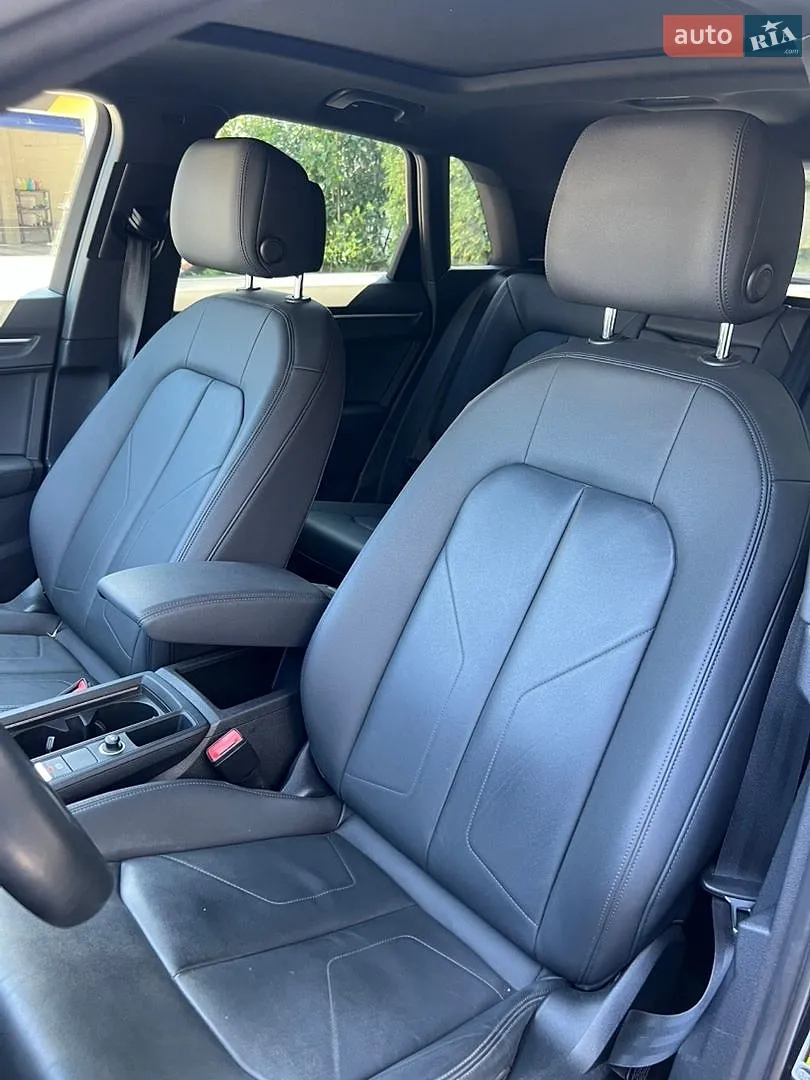 2021 Audi Q3 - мініатюра 21