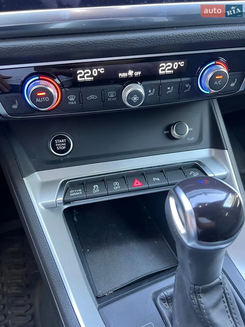 2021 Audi Q3 - мініатюра 13