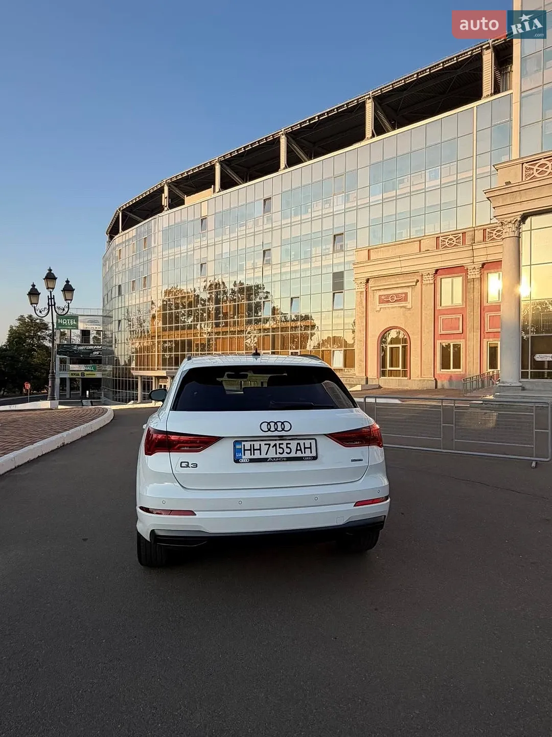 2024 Audi Q3 - мініатюра 48