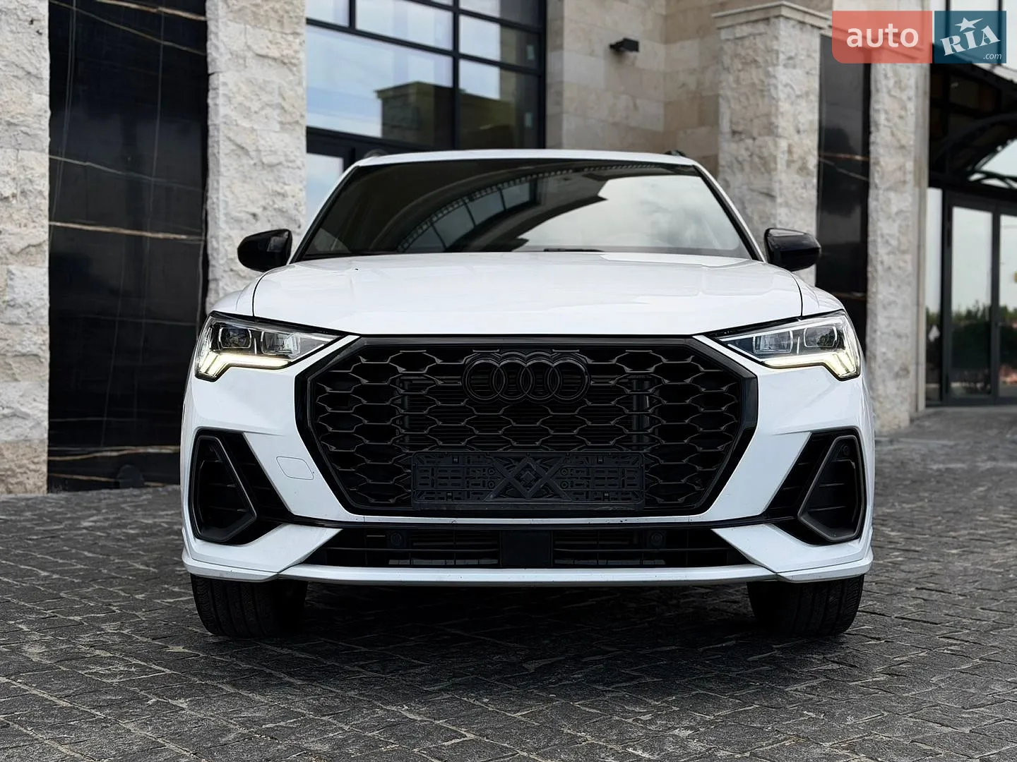 2024 Audi Q3 - мініатюра 3