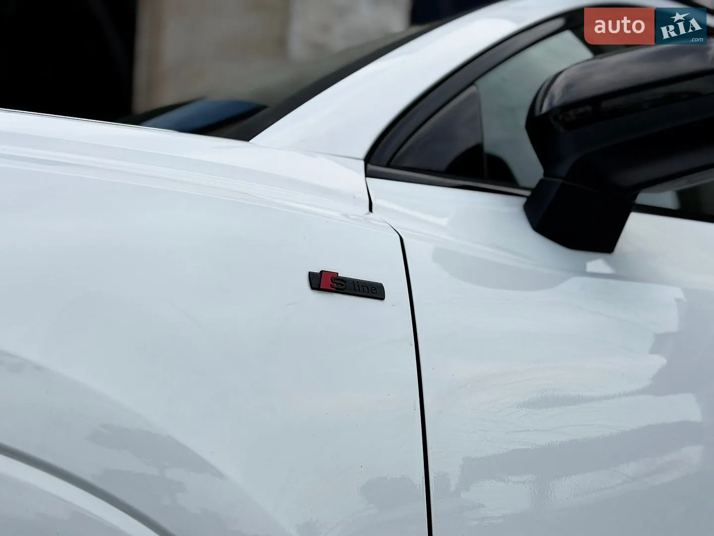 2024 Audi Q3 - мініатюра 9