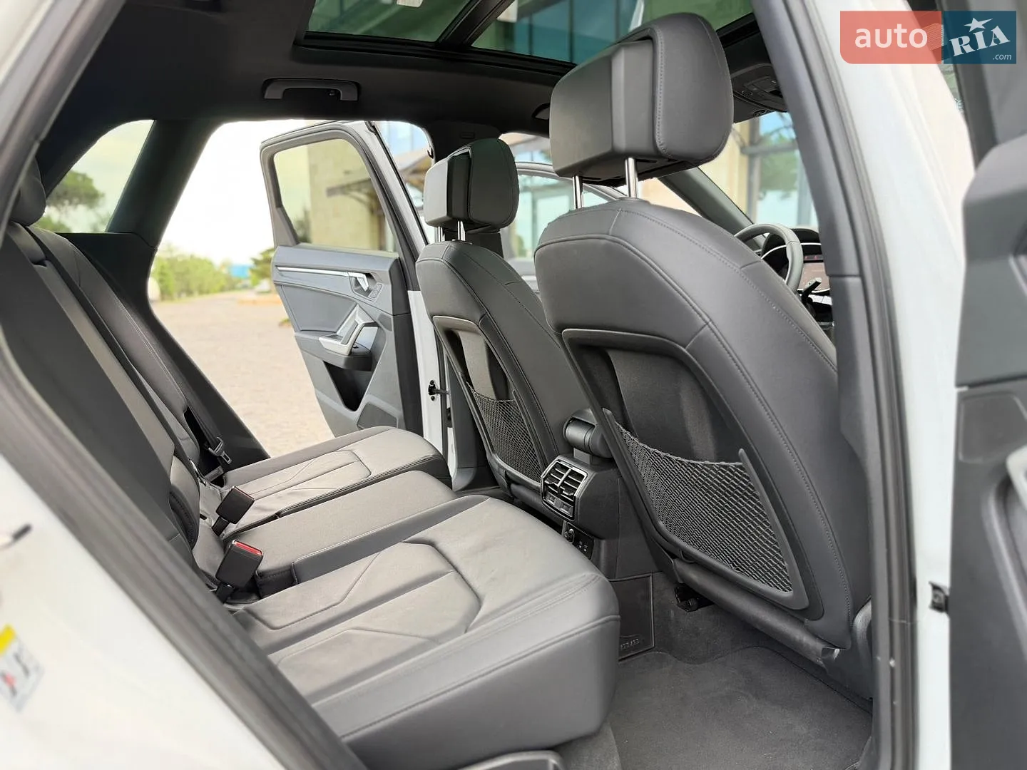 2024 Audi Q3 - мініатюра 49