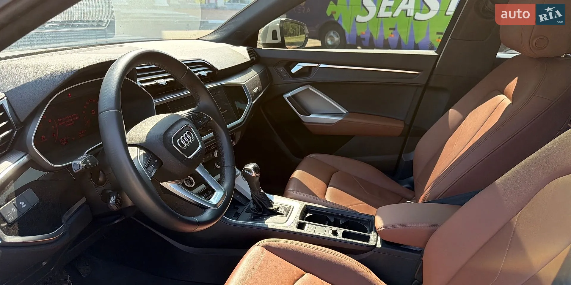 2024 Audi Q3 - мініатюра 12