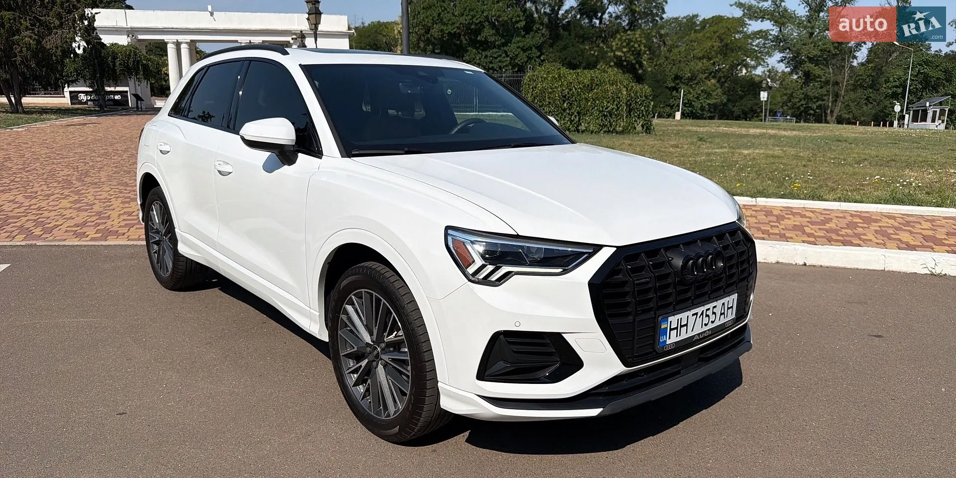 2024 Audi Q3 - мініатюра 21