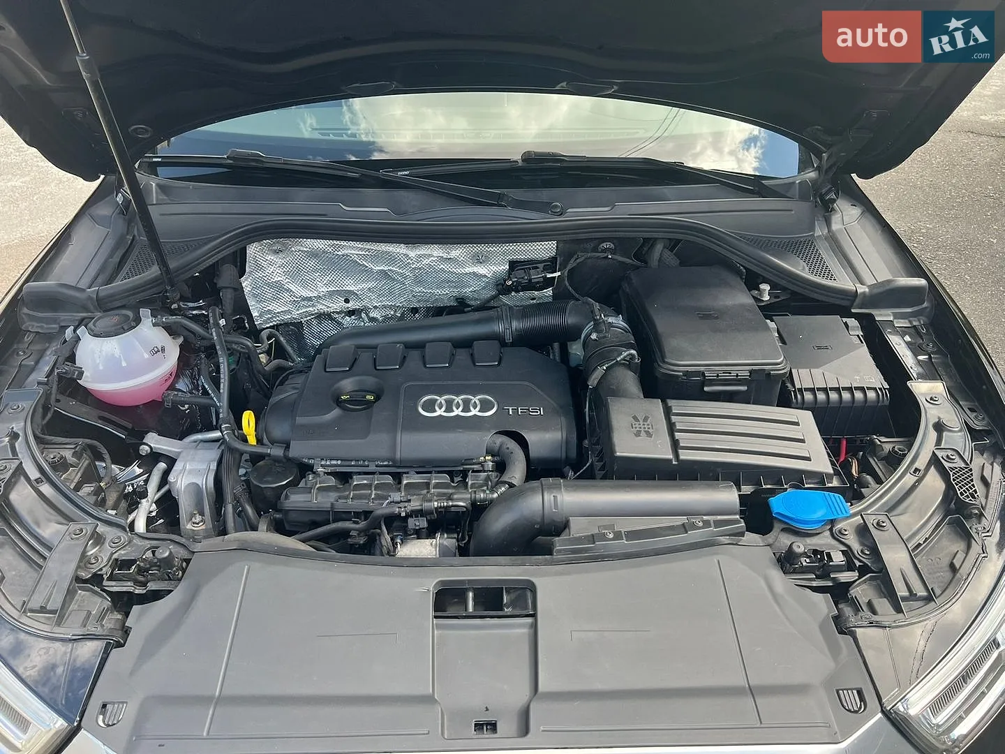 2018 Audi Q3 - мініатюра 49