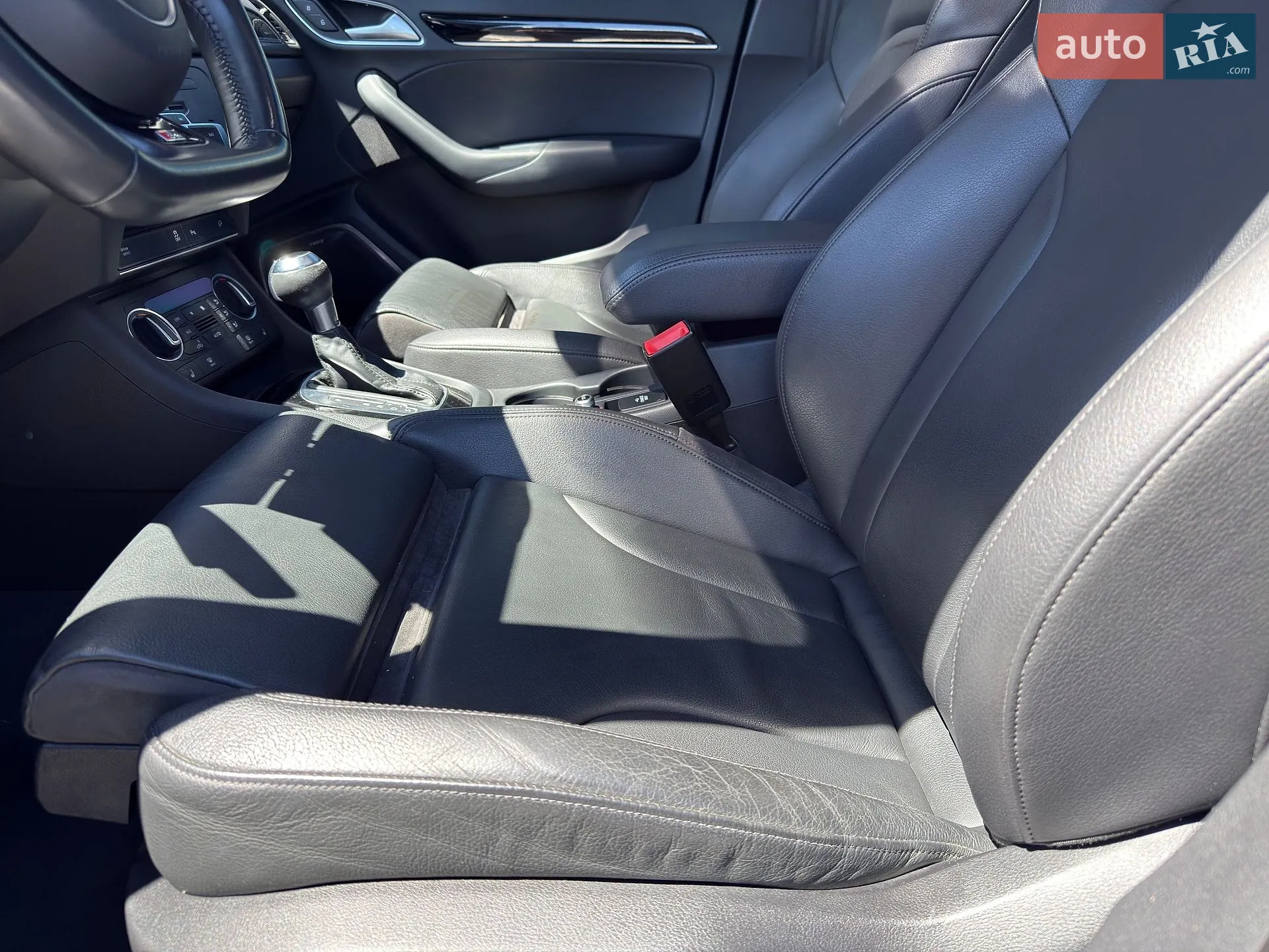 2018 Audi Q3 - мініатюра 24