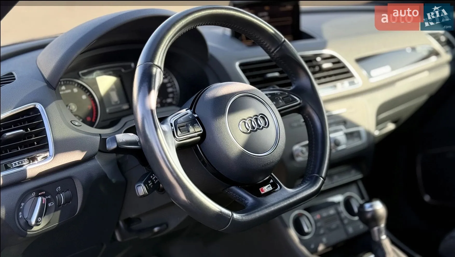 2018 Audi Q3 - мініатюра 25