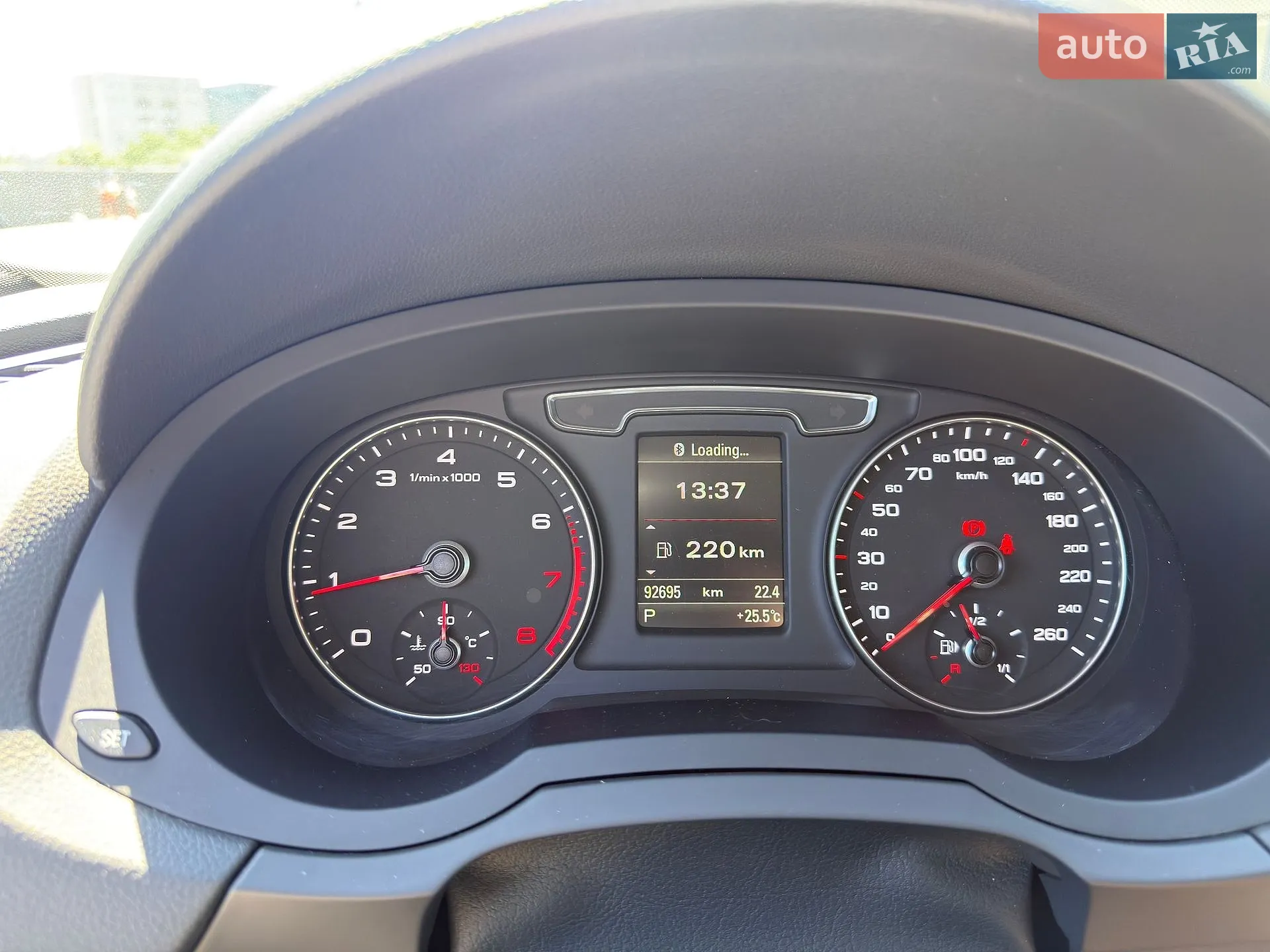 2018 Audi Q3 - мініатюра 29