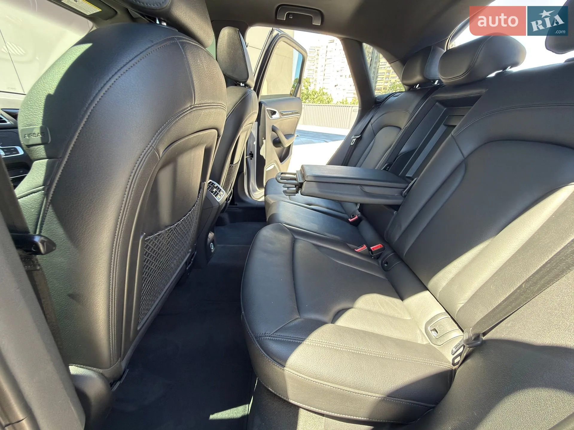 2018 Audi Q3 - мініатюра 40