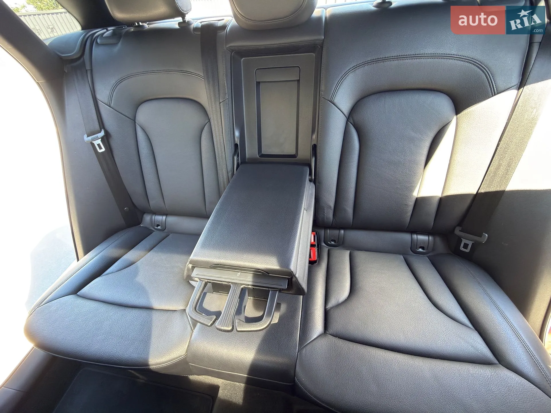 2018 Audi Q3 - мініатюра 41