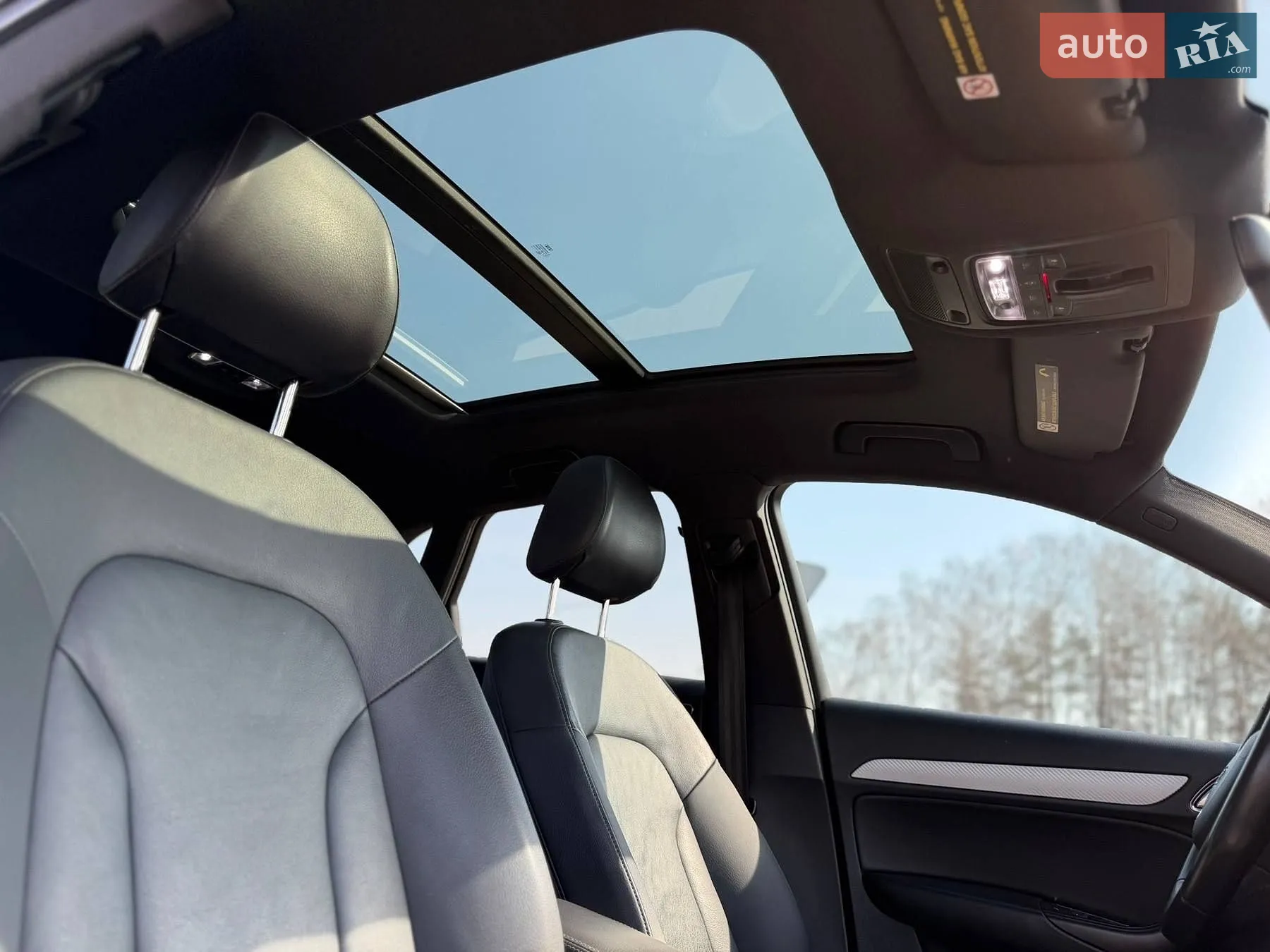 2016 Audi Q3 - мініатюра 14