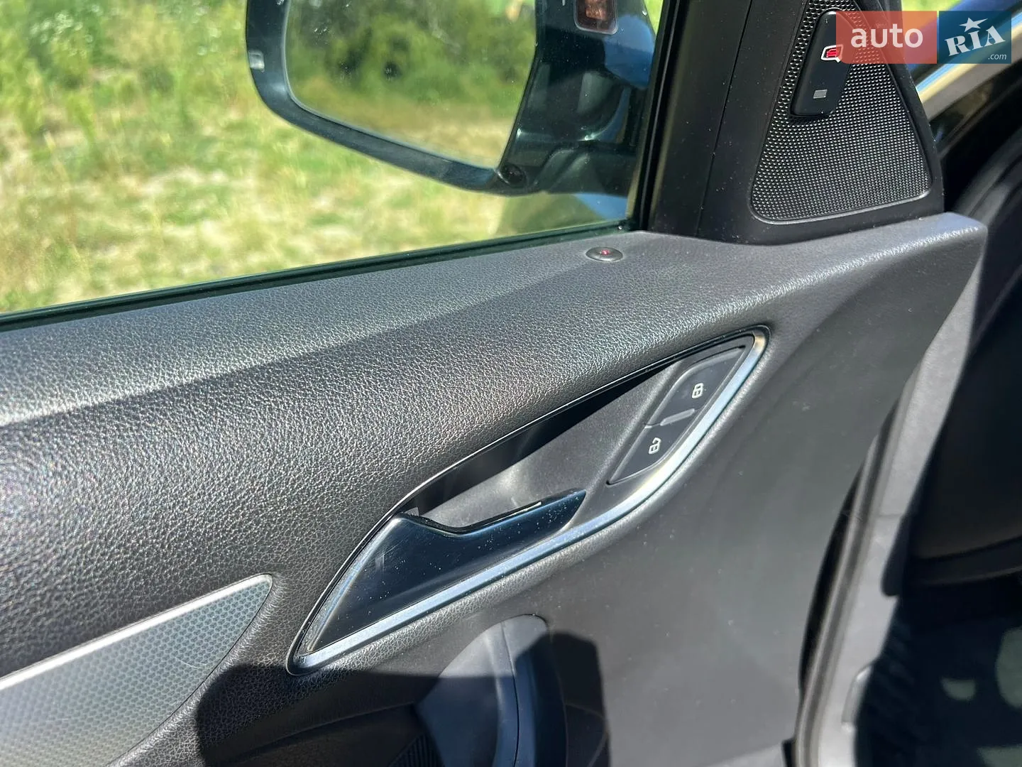 2014 Audi Q3 - мініатюра 13