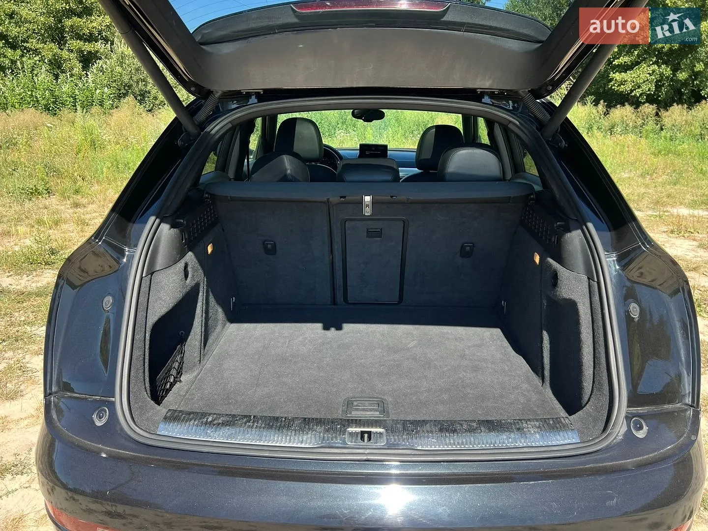 2014 Audi Q3 - мініатюра 8