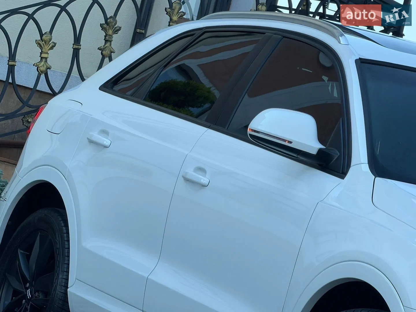 2017 Audi Q3 - мініатюра 9