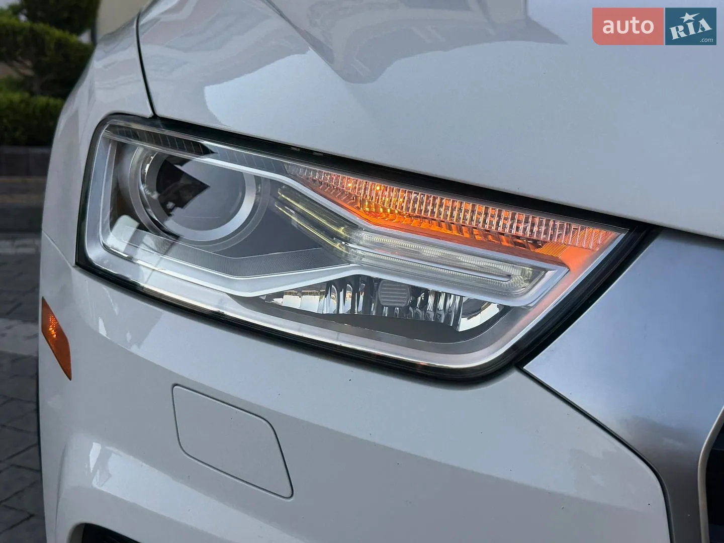 2017 Audi Q3 - мініатюра 15