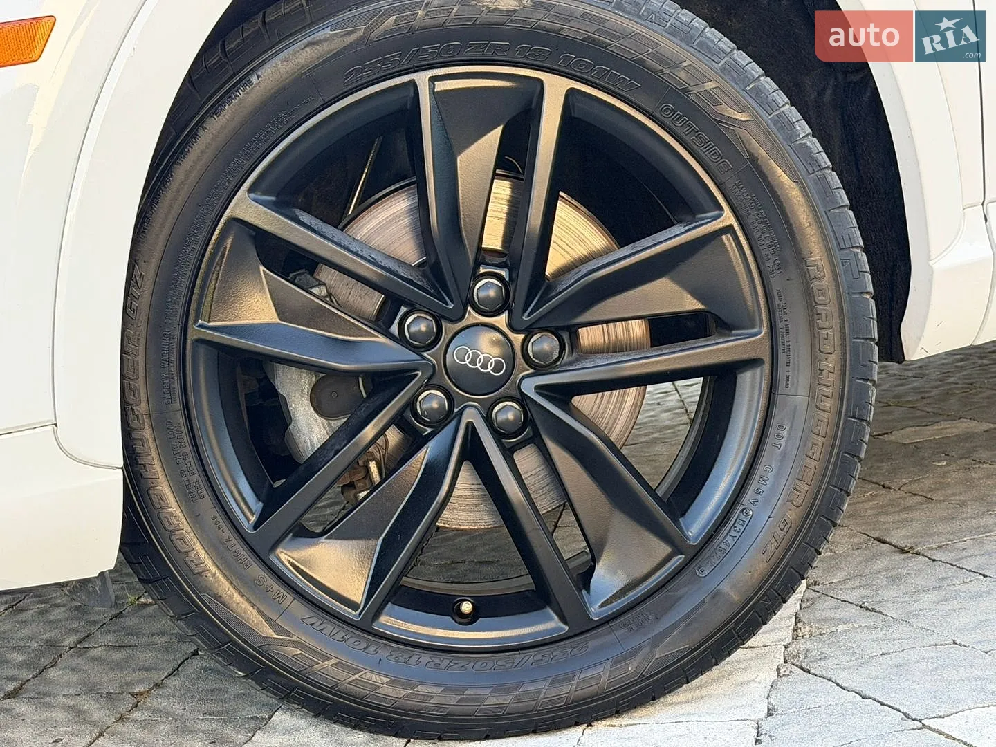 2017 Audi Q3 - мініатюра 24