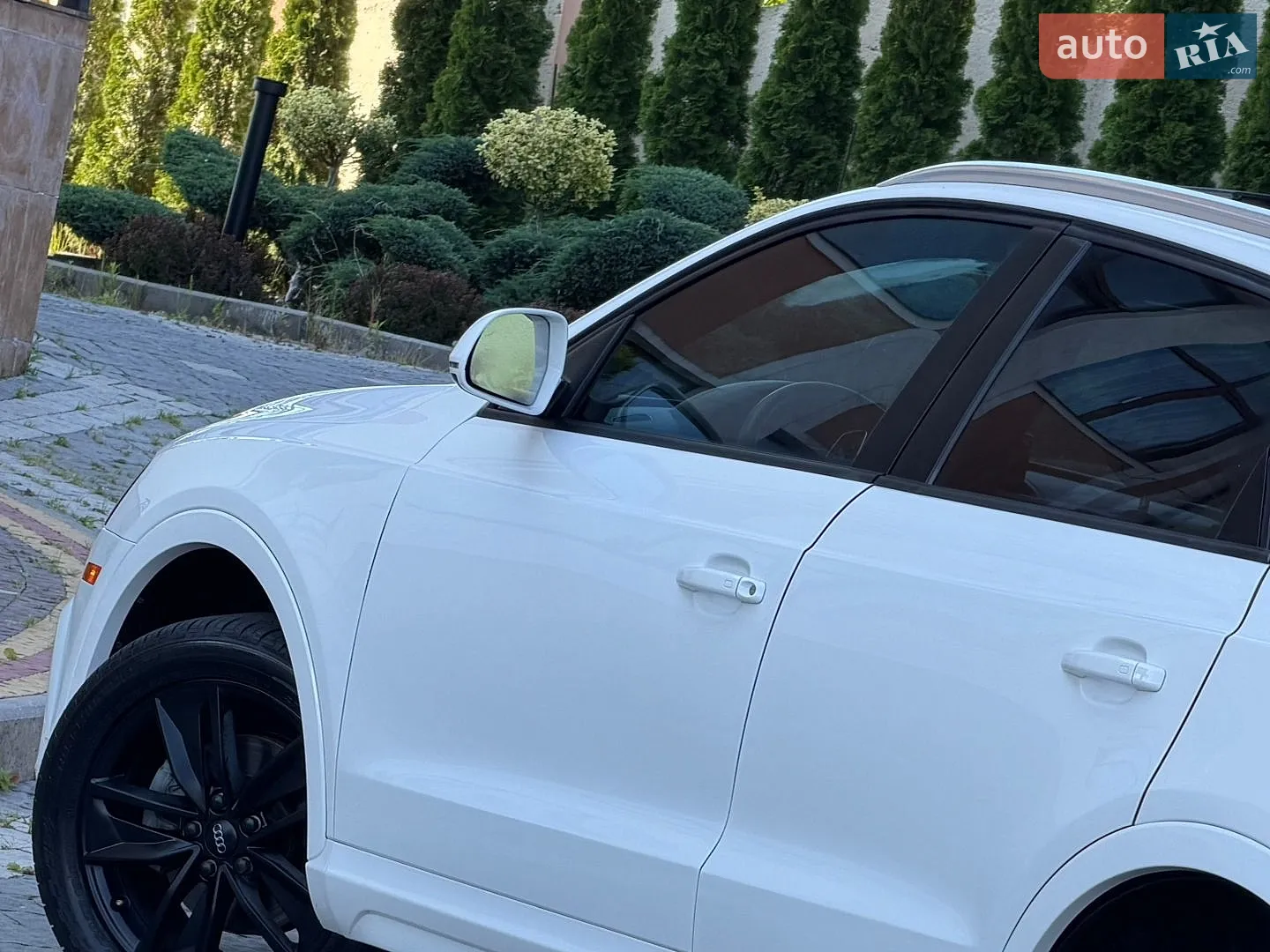 2017 Audi Q3 - мініатюра 41