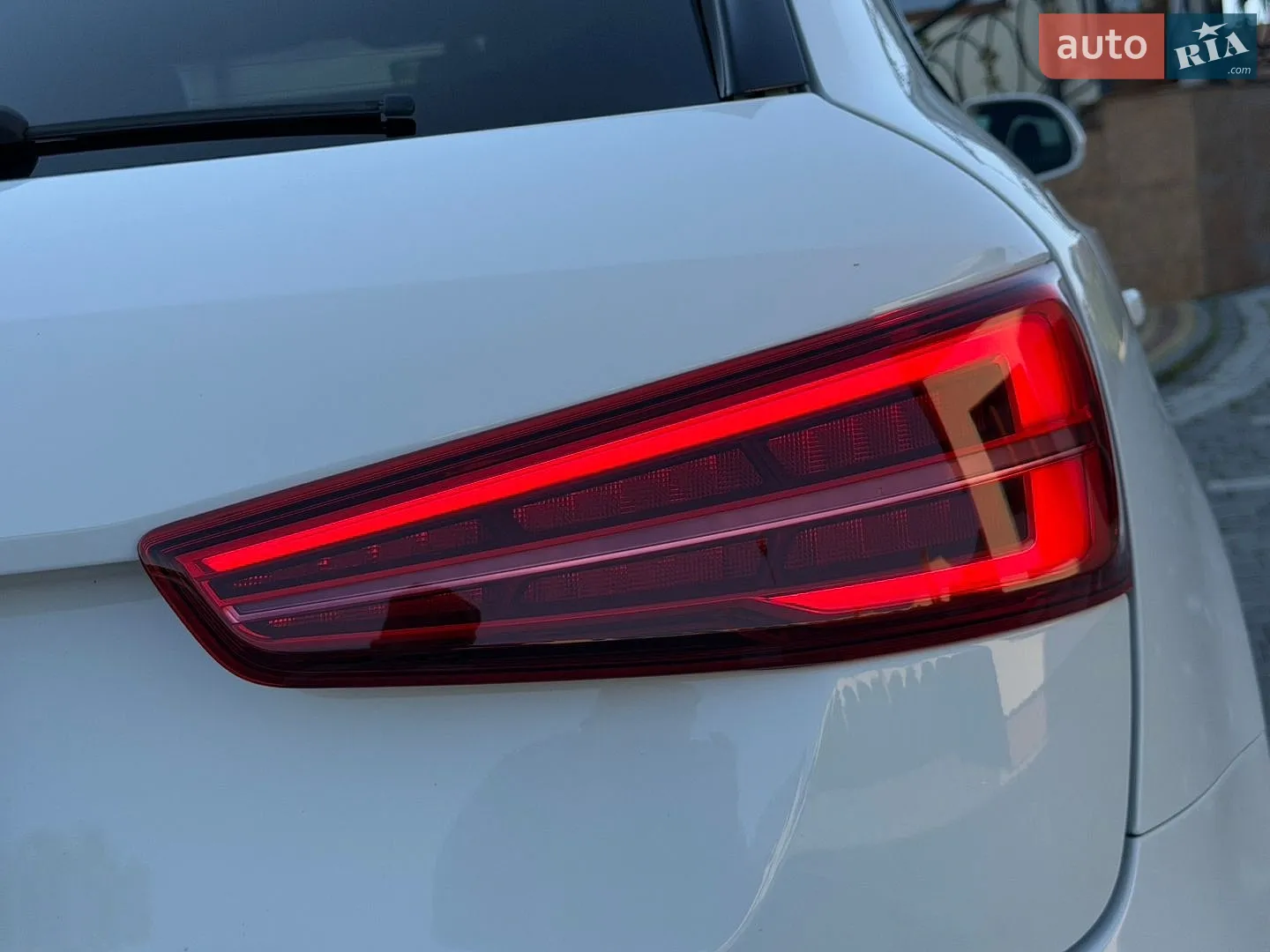 2017 Audi Q3 - мініатюра 37