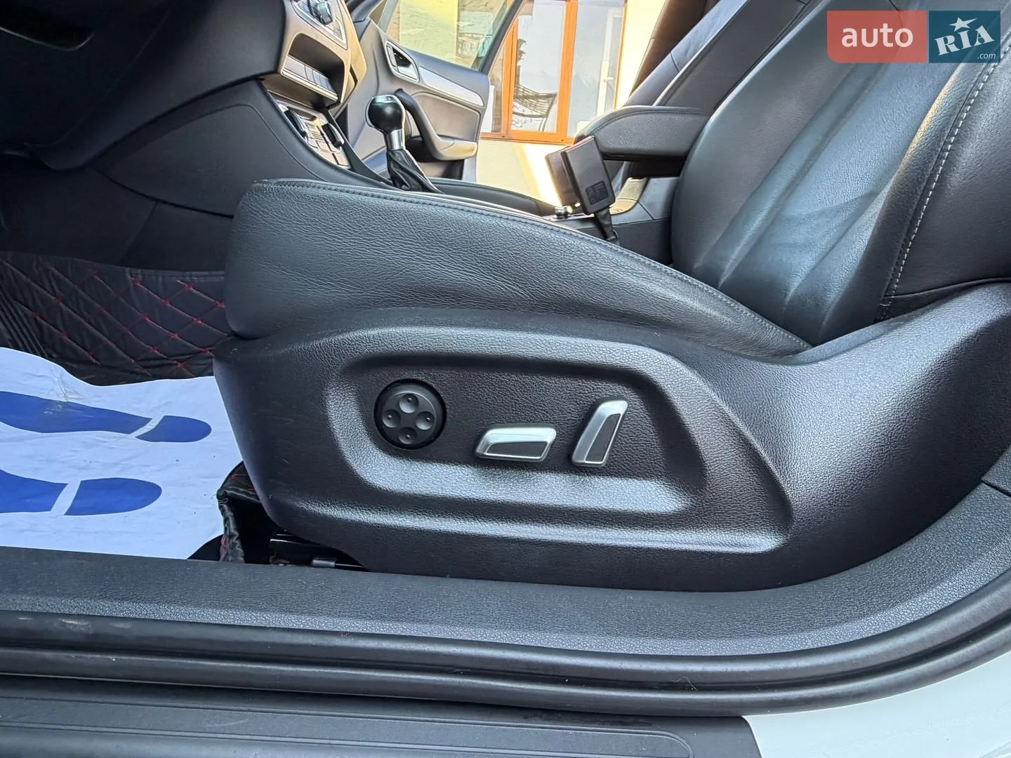 2017 Audi Q3 - мініатюра 45