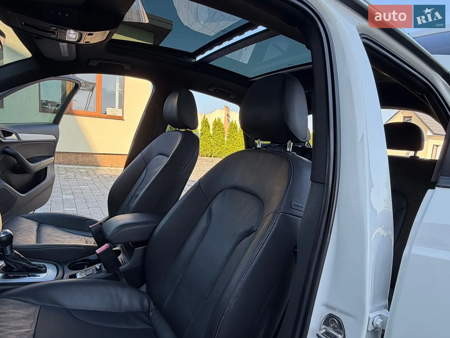 2017 Audi Q3 - мініатюра 47