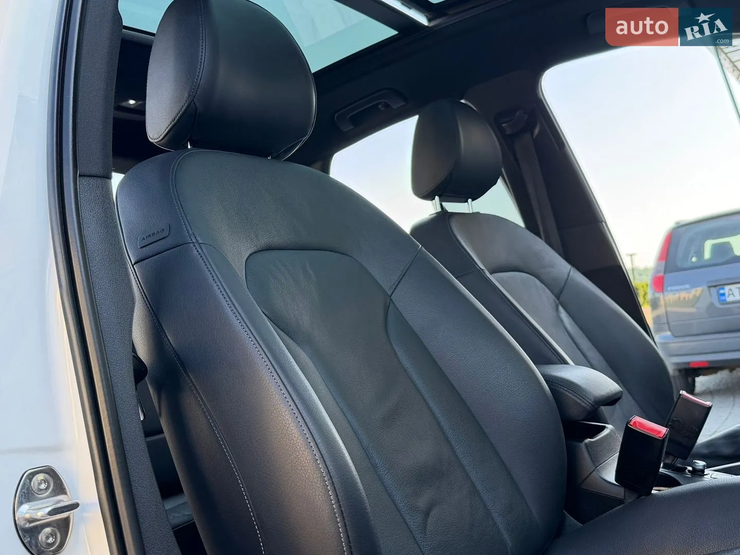 2017 Audi Q3 - мініатюра 60