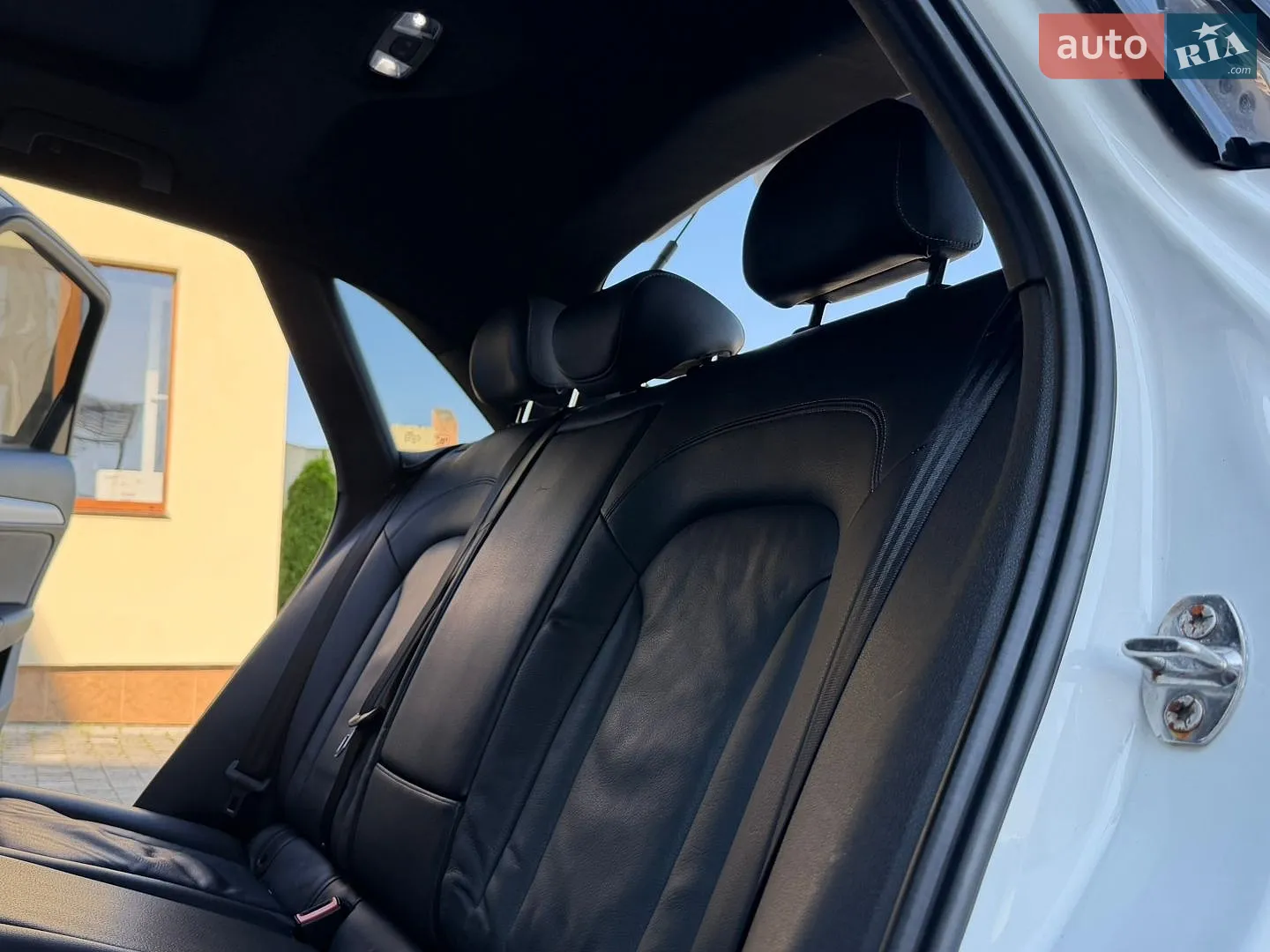 2017 Audi Q3 - мініатюра 67