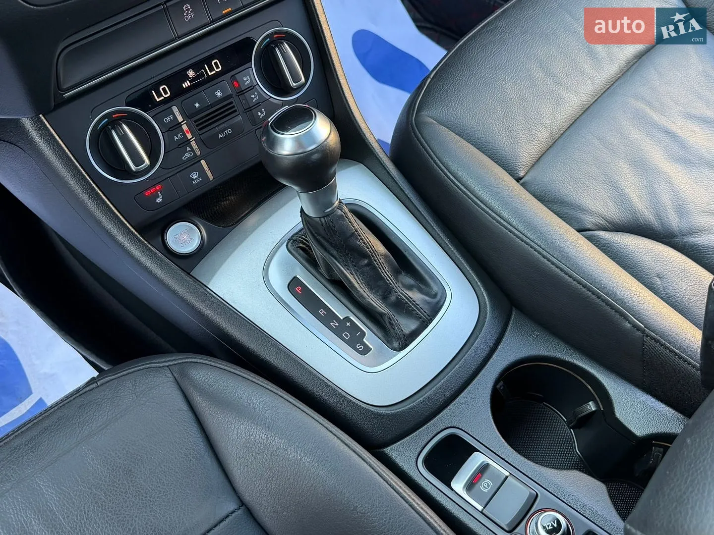 2017 Audi Q3 - мініатюра 50