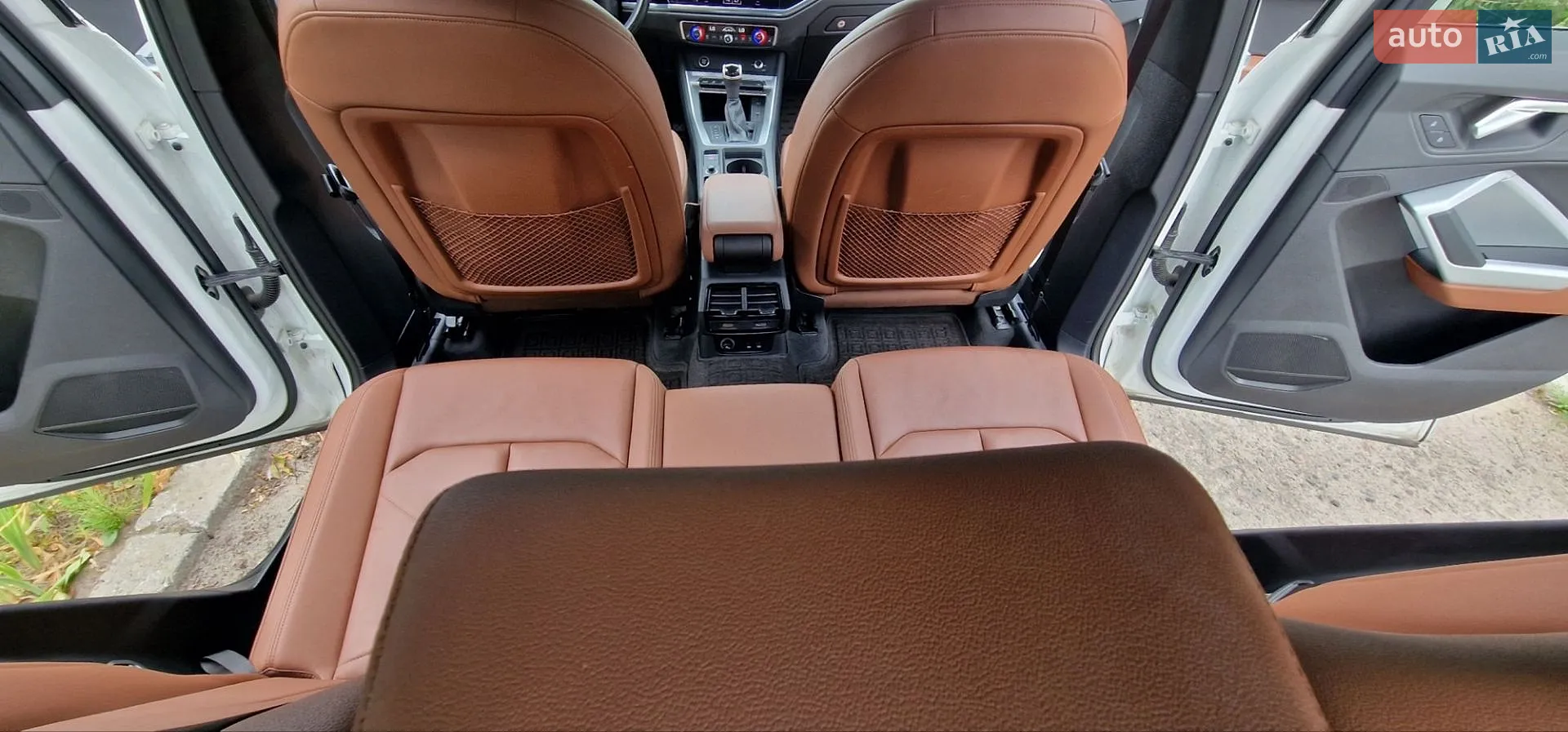 2021 Audi Q3 - мініатюра 19
