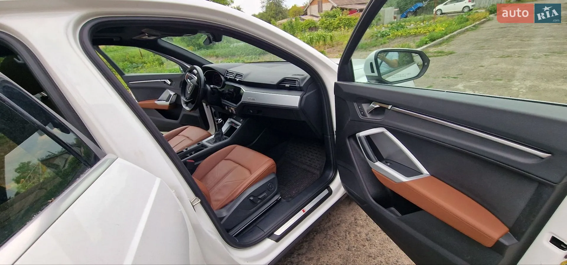 2021 Audi Q3 - мініатюра 25