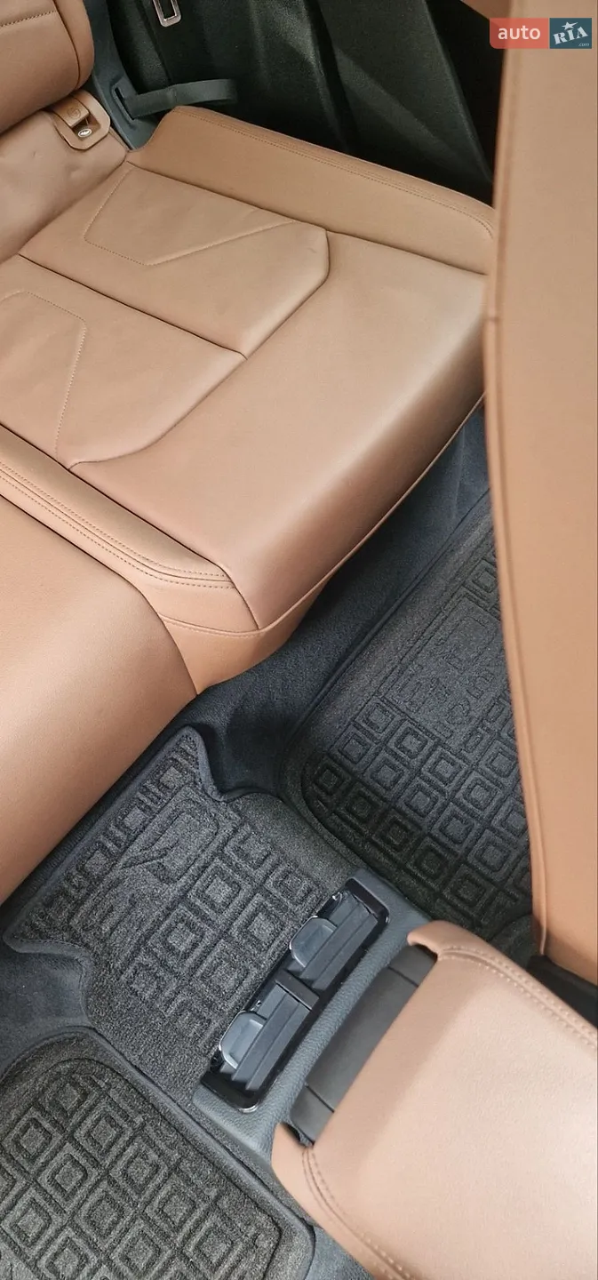 2021 Audi Q3 - мініатюра 12