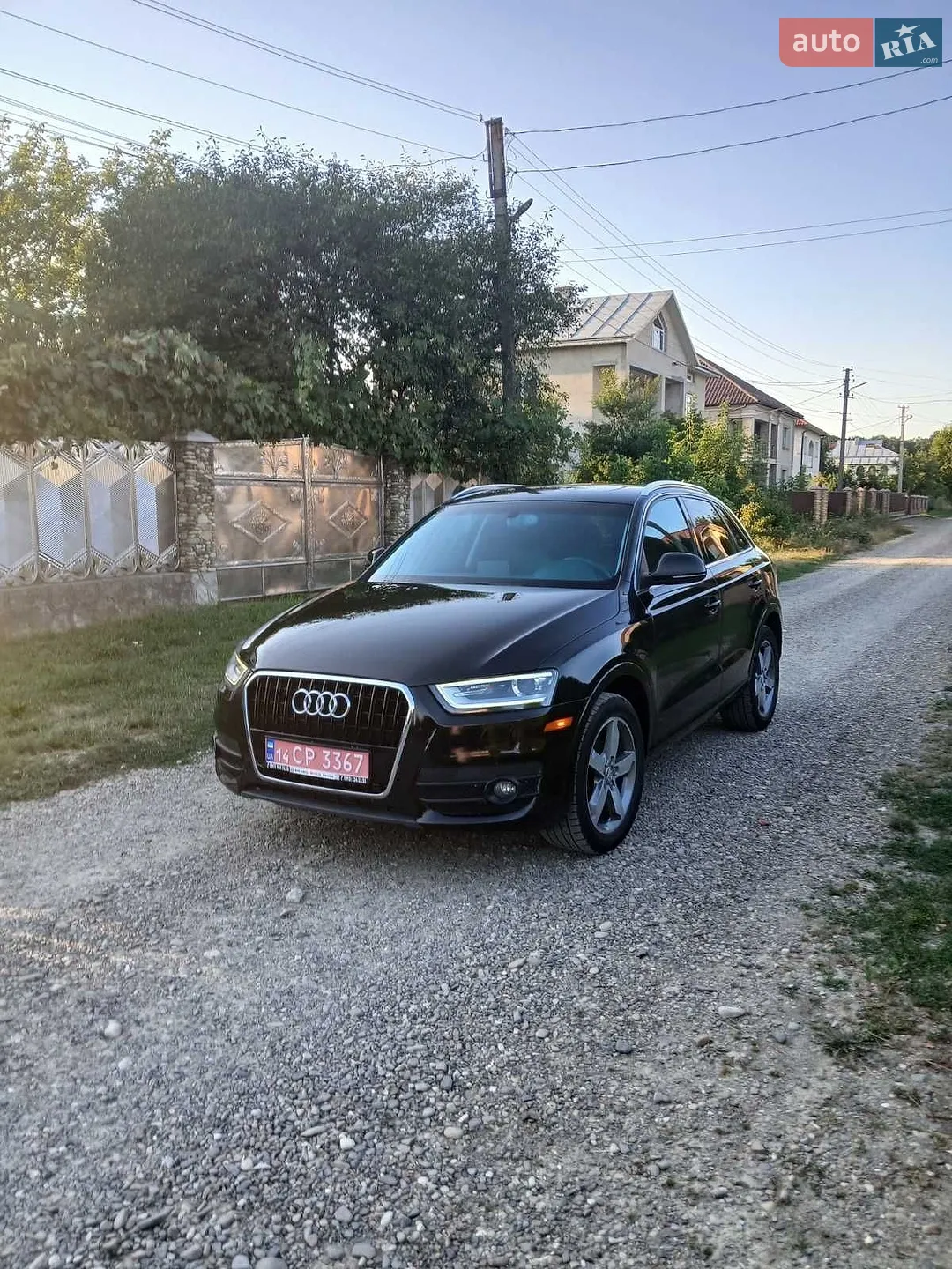 2015 Audi Q3 - мініатюра 2