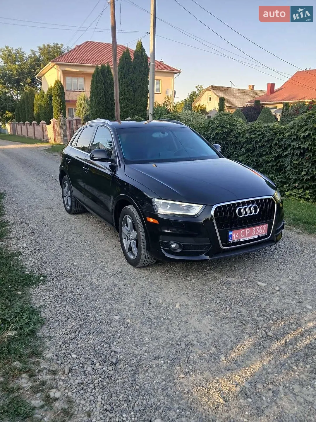 2015 Audi Q3 - мініатюра 3