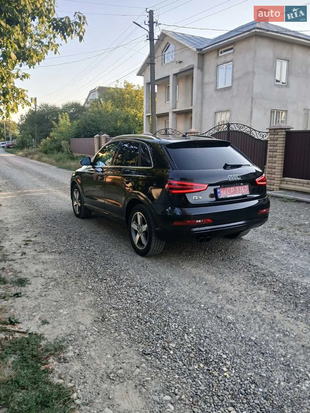 2015 Audi Q3 - мініатюра 4