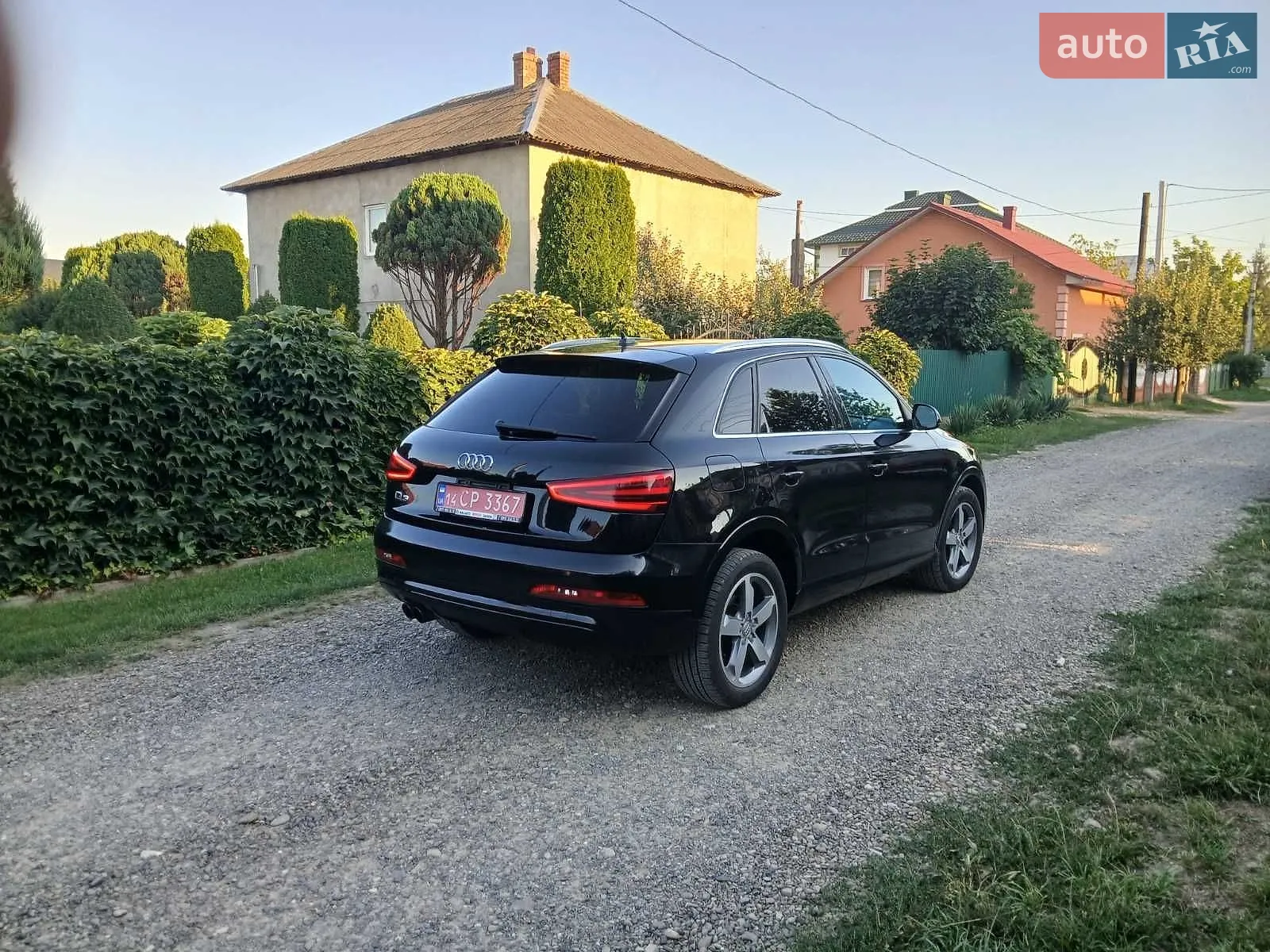 2015 Audi Q3 - мініатюра 5