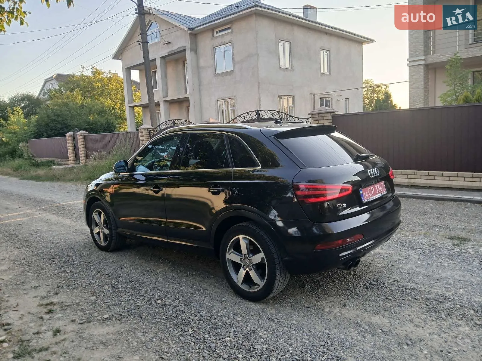 2015 Audi Q3 - мініатюра 6
