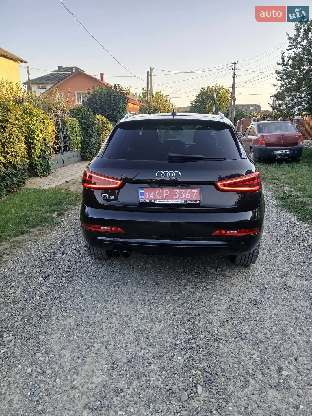 2015 Audi Q3 - мініатюра 7