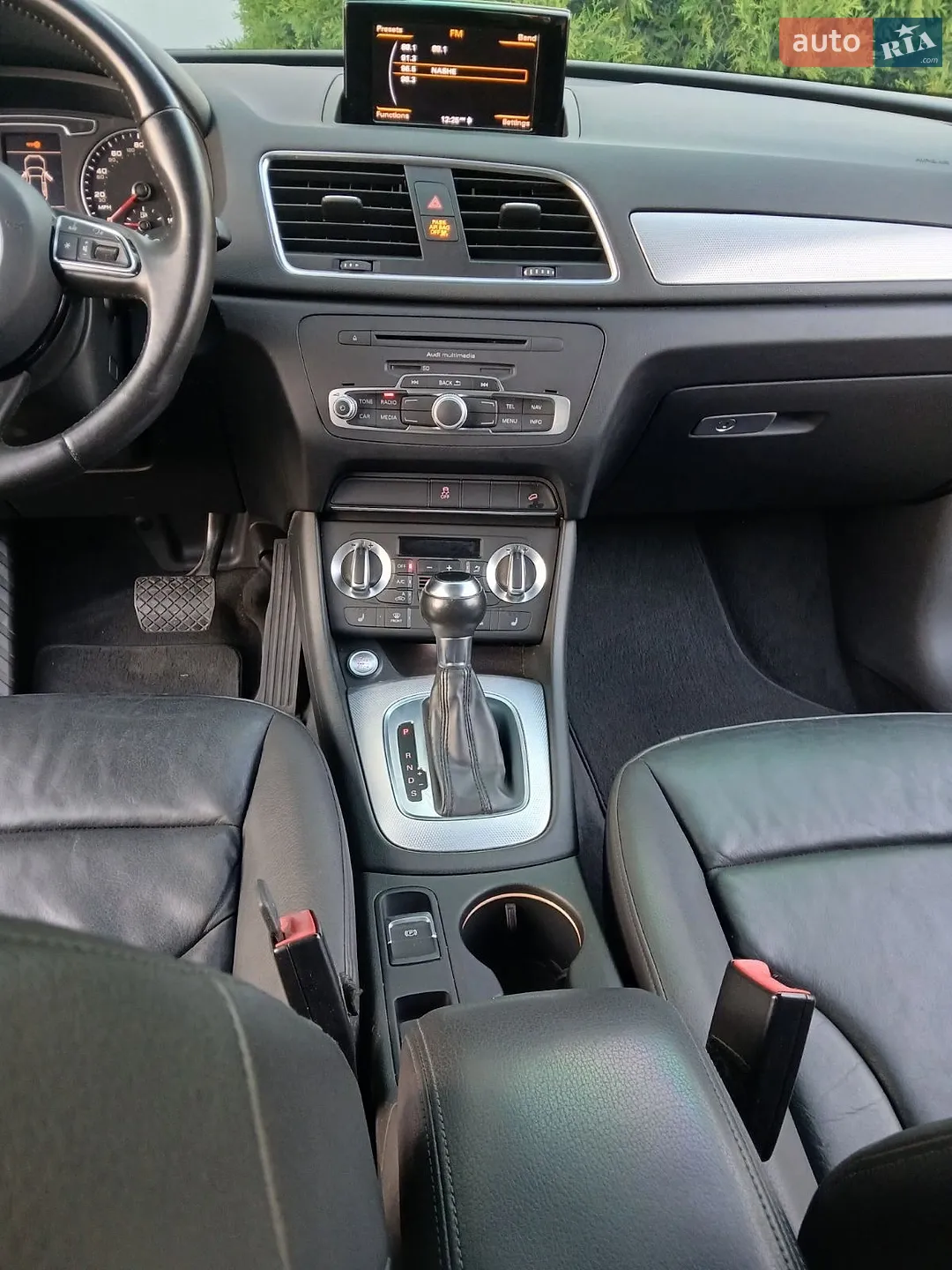 2015 Audi Q3 - мініатюра 8