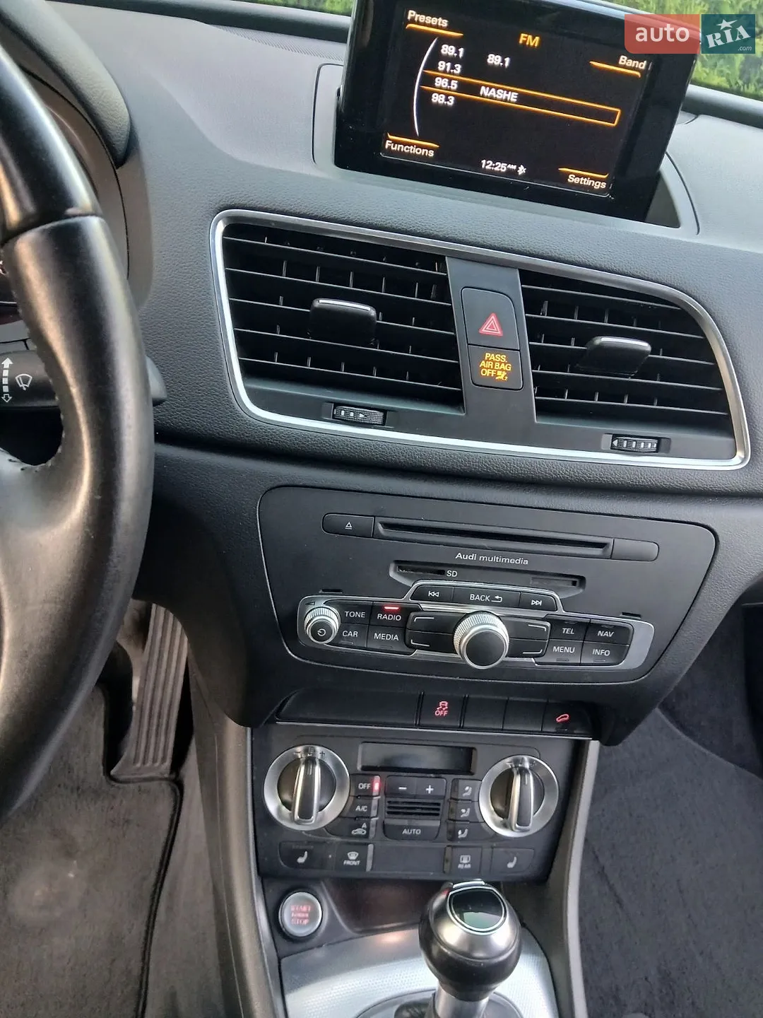 2015 Audi Q3 - мініатюра 12