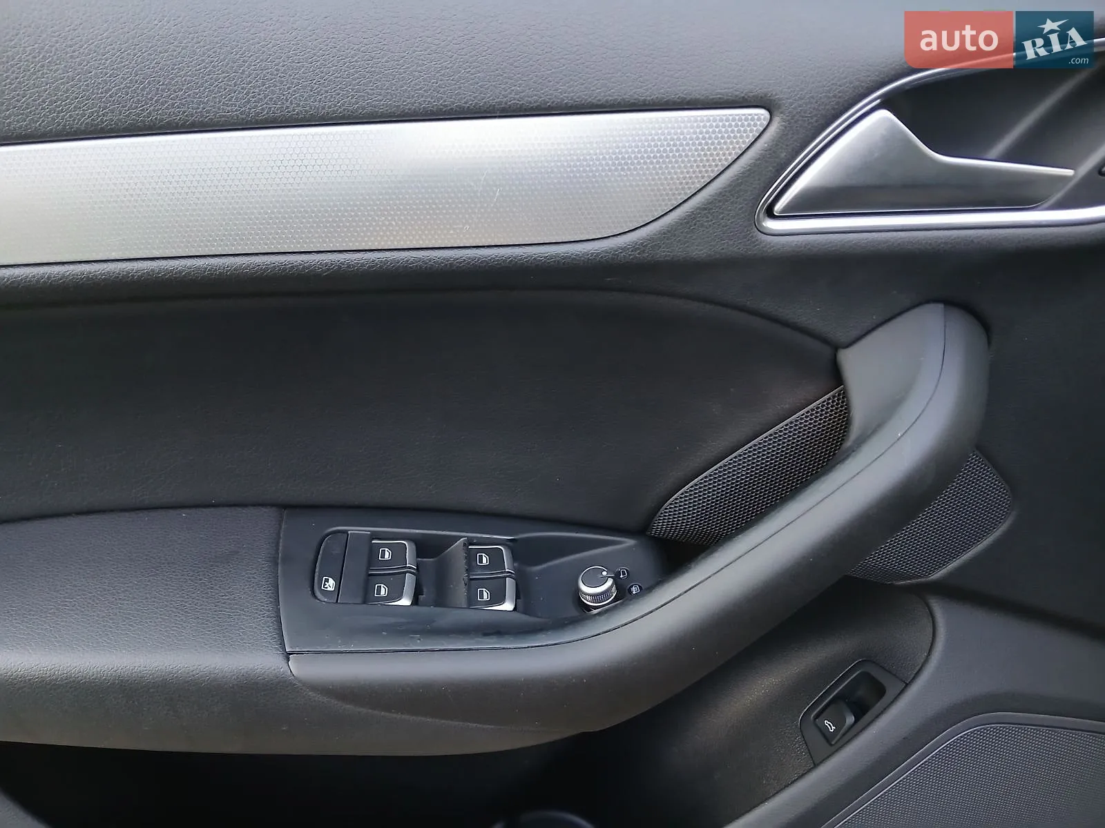 2015 Audi Q3 - мініатюра 13
