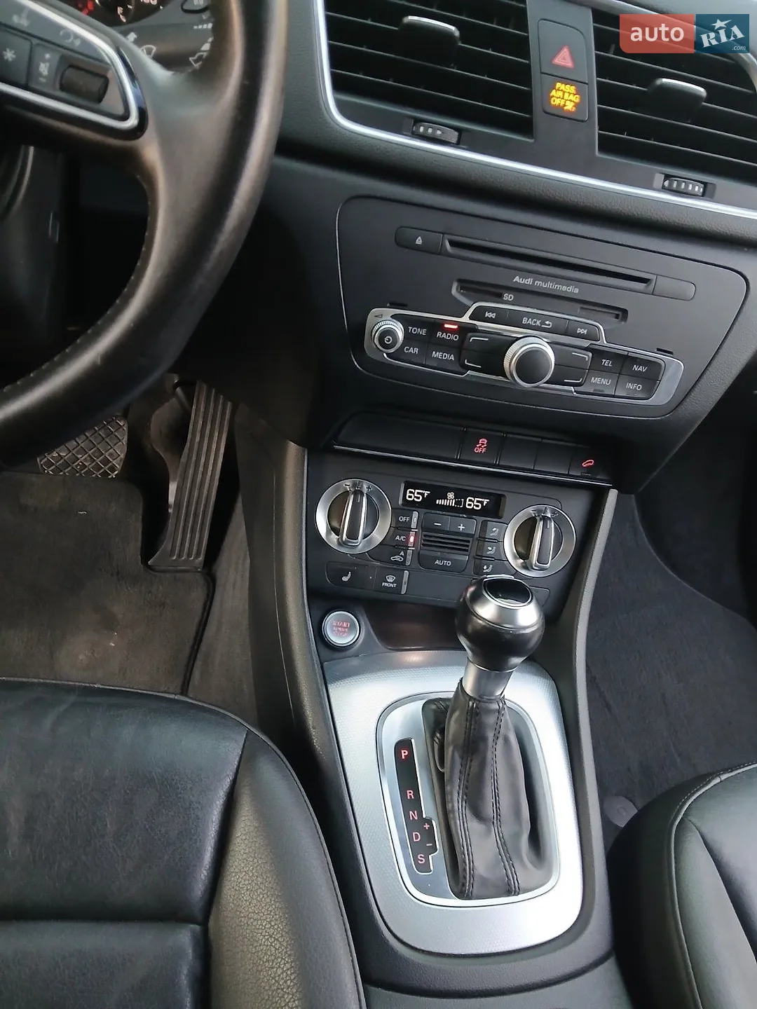 2015 Audi Q3 - мініатюра 14
