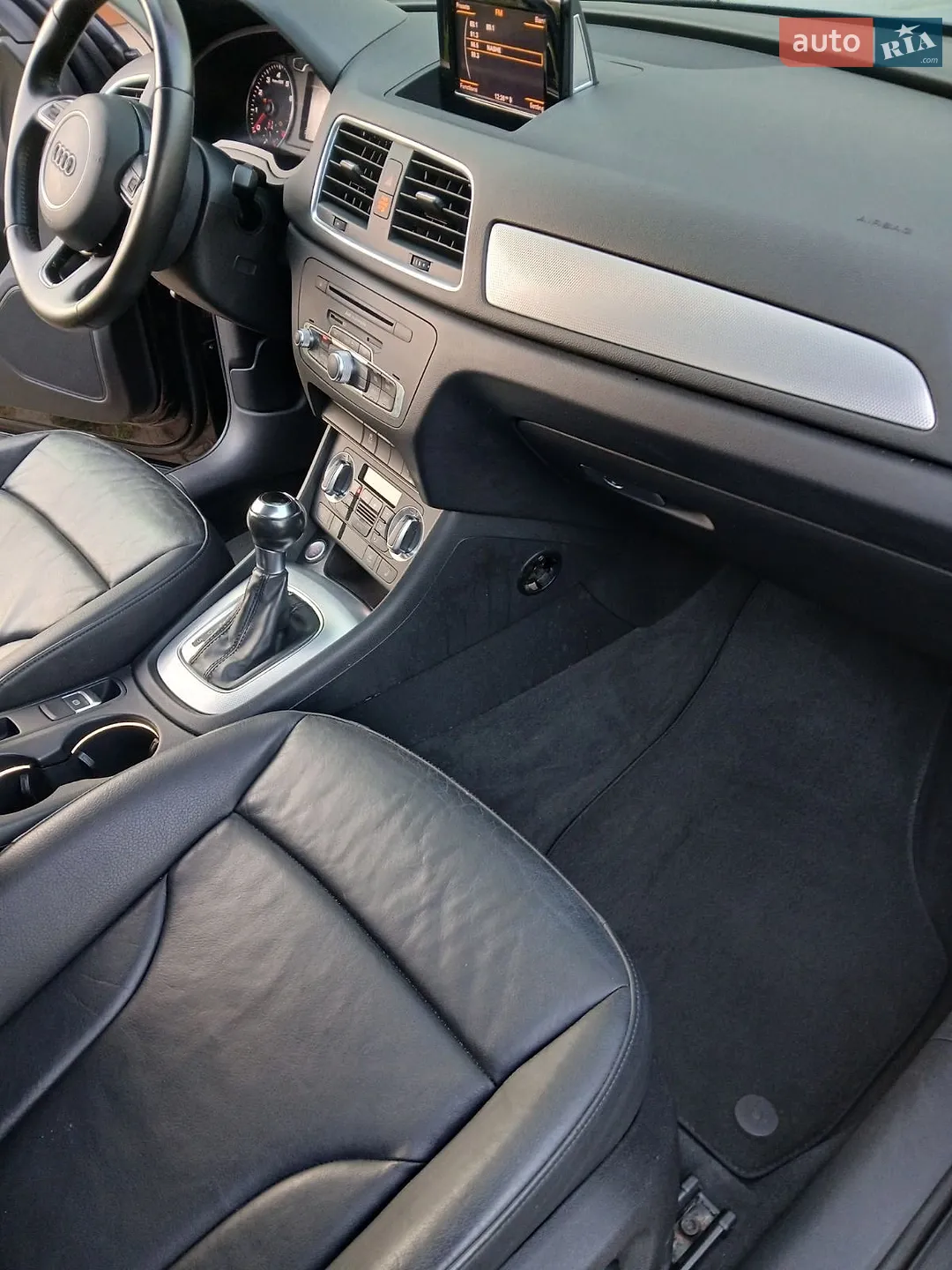 2015 Audi Q3 - мініатюра 15