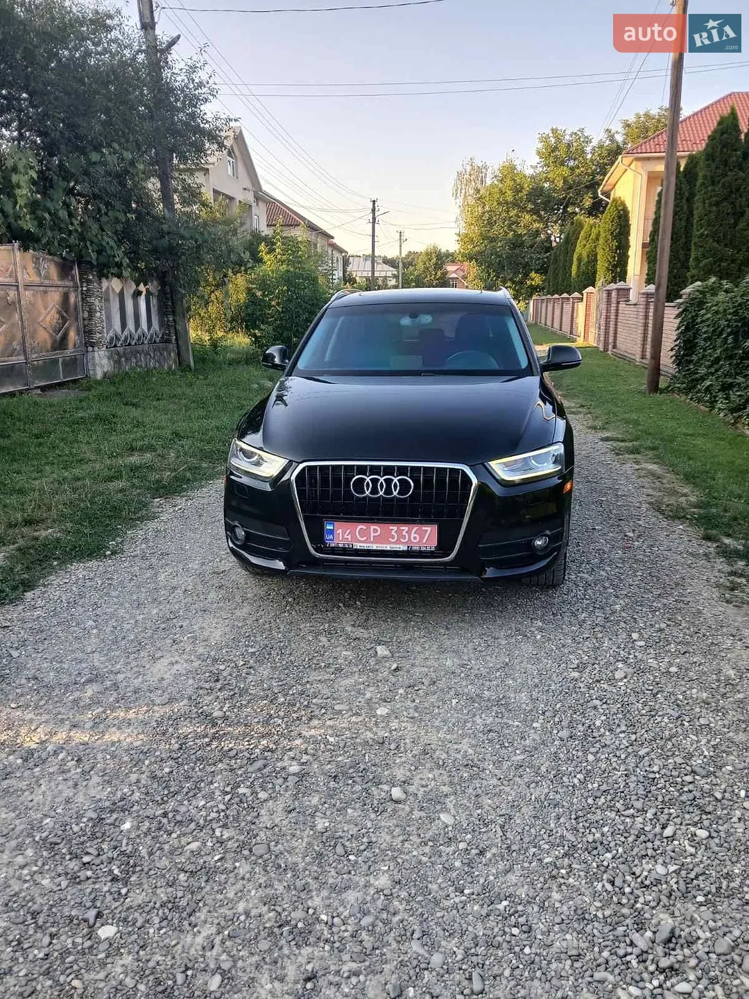 2015 Audi Q3 - мініатюра 20