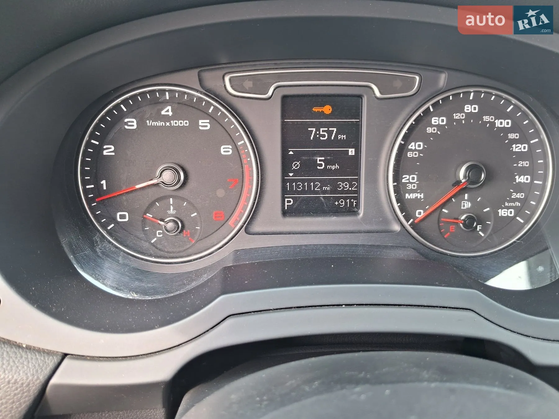2015 Audi Q3 - мініатюра 19