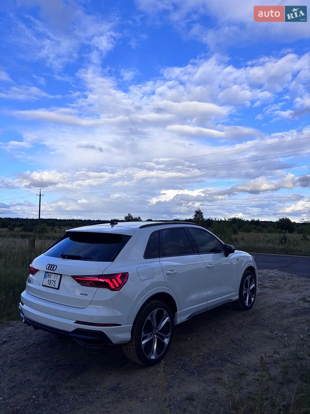 2019 Audi Q3 - мініатюра 5
